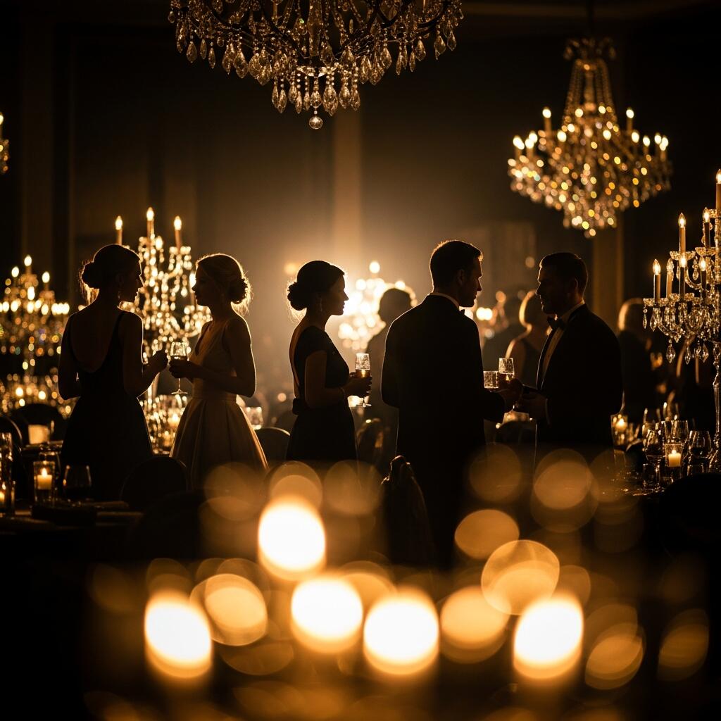 Member Events Life of Riley | Exclusive Concierge Service